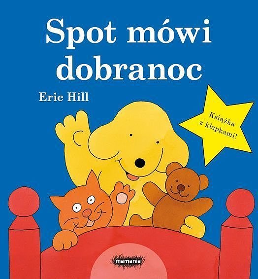 Spot m�wi dobranoc