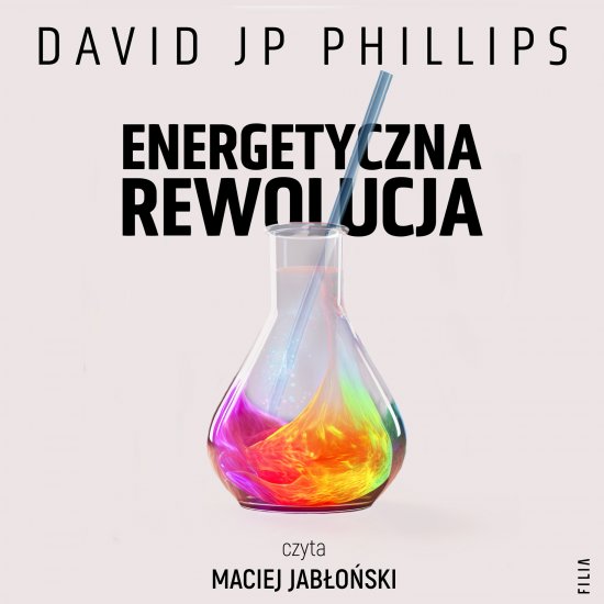 Energetyczna rewolucja