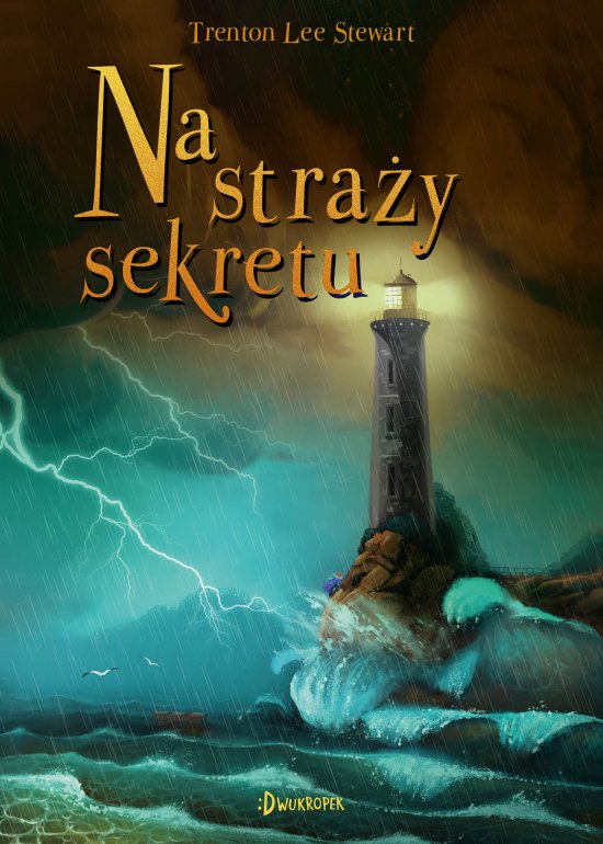 Na stra�y sekretu