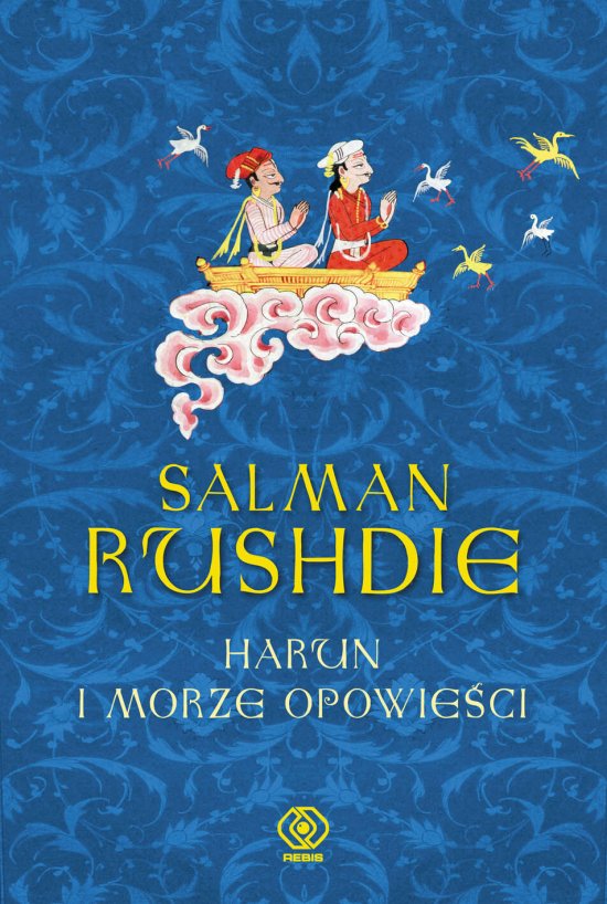 Harun i Morze Opowie�ci
