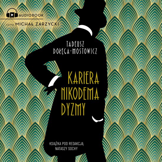 Kariera Nikodema Dyzmy
