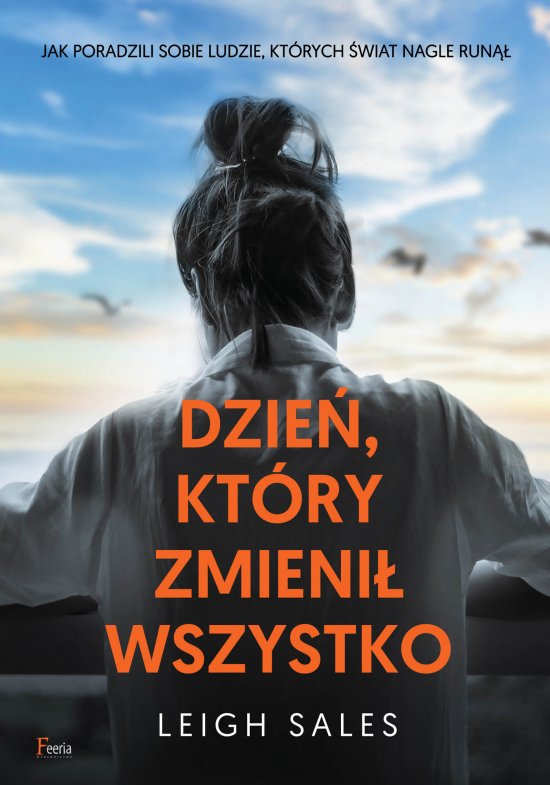 Dzie�, kt�ry zmieni� wszystko