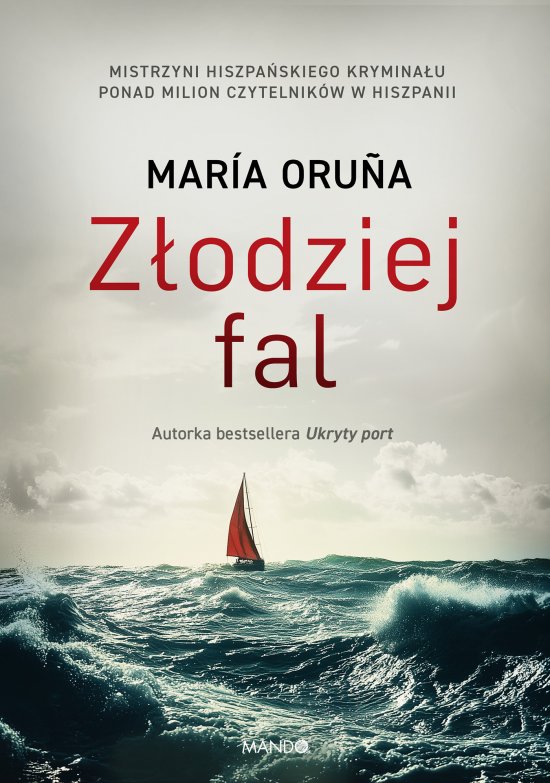 Z�odziej fal