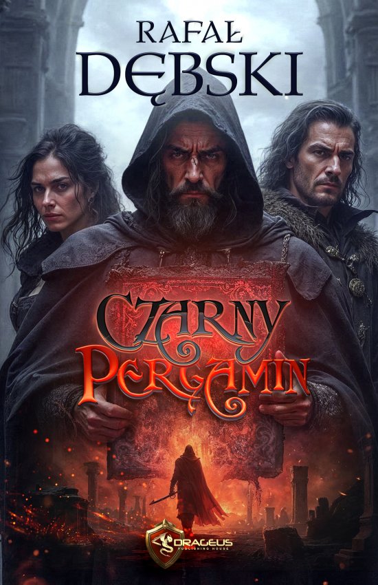 Czarny Pergamin