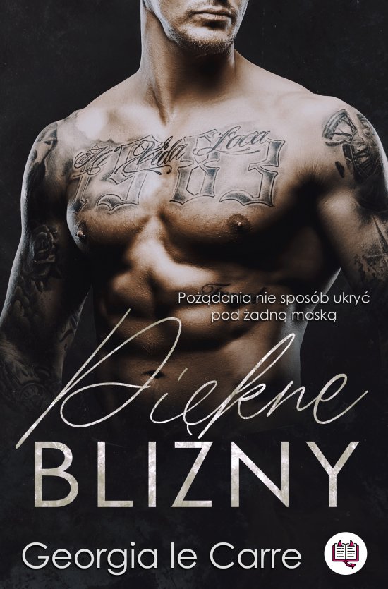 Pi�kne blizny
