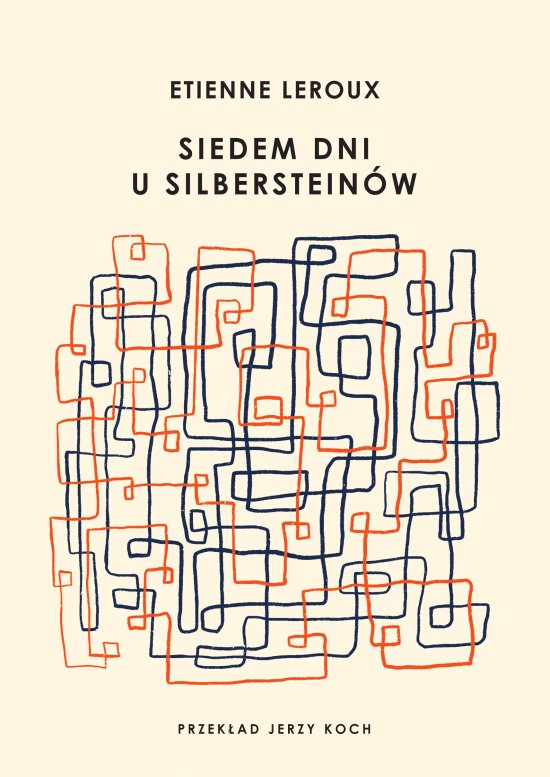 Siedem dni u Silberstein�w