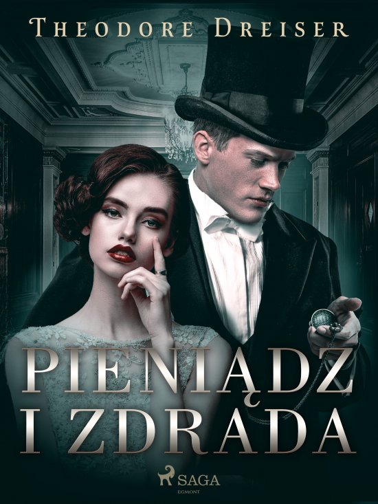 Pieni�dz i zdrada