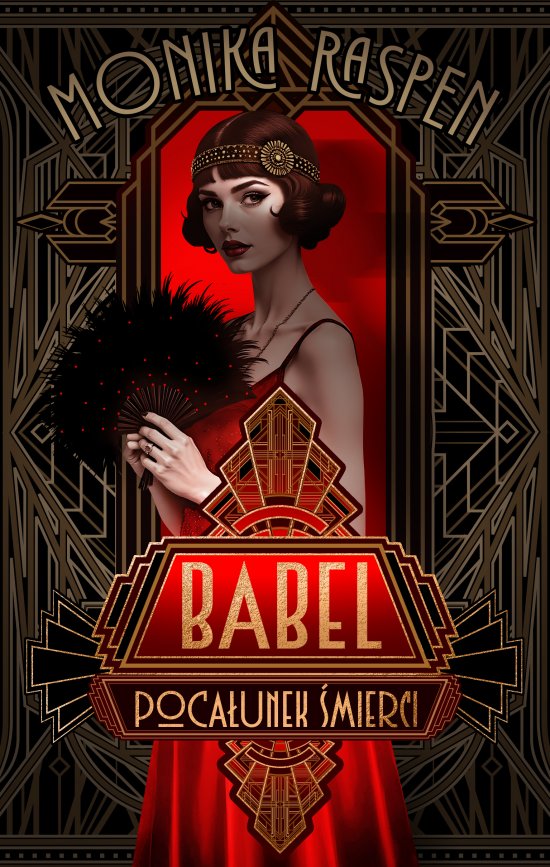Babel. Poca�unek �mierci