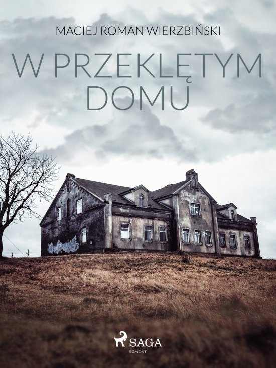W przekl�tym domu