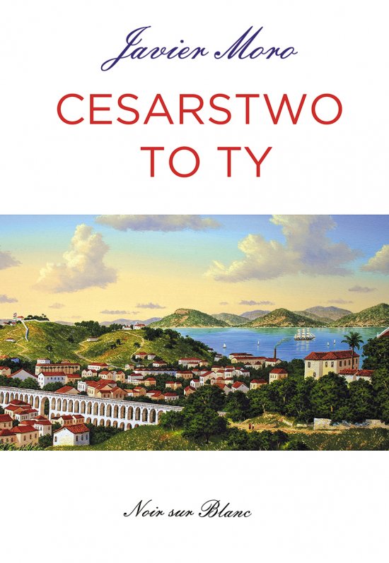 Cesarstwo to ty