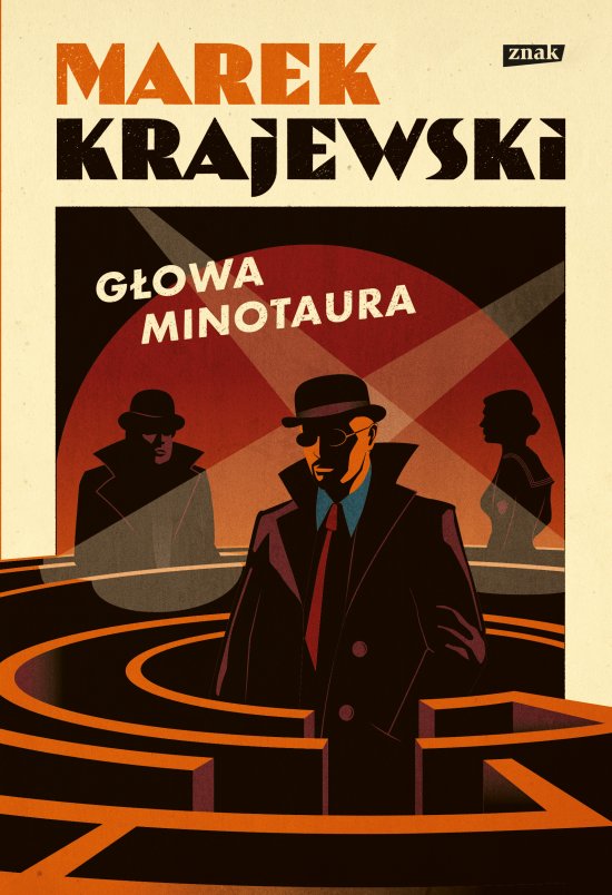 G�owa Minotaura