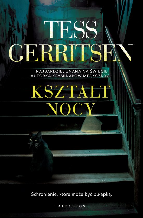 Kszta�t nocy