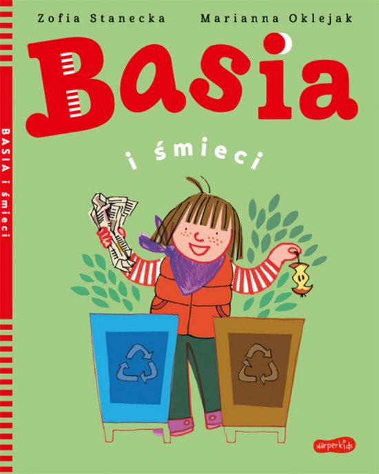 Basia i �mieci