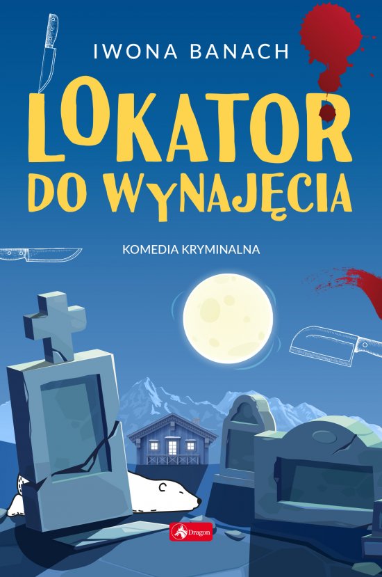 Lokator do wynaj�cia