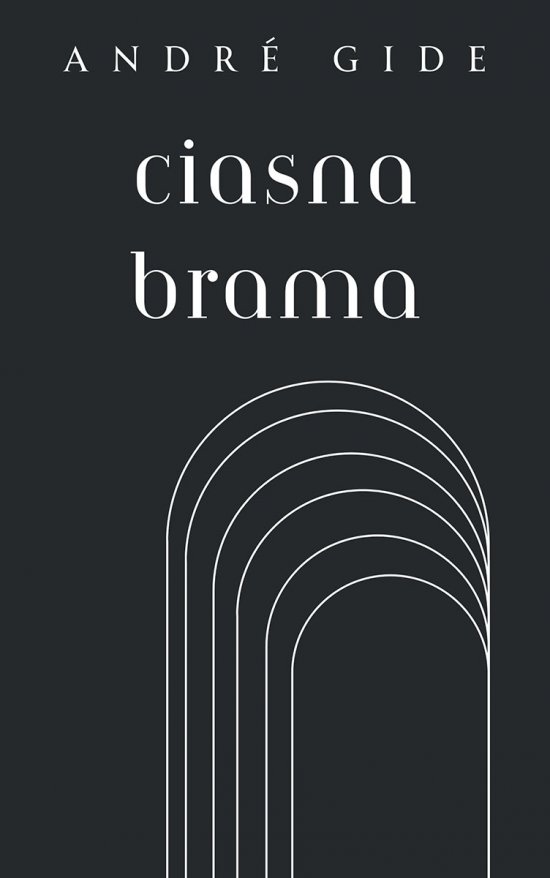 Ciasna brama