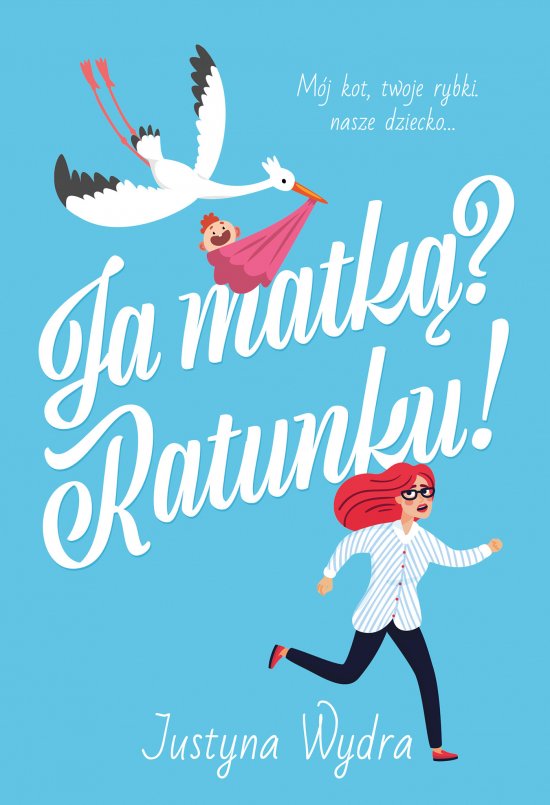 Ja matk�? Ratunku!