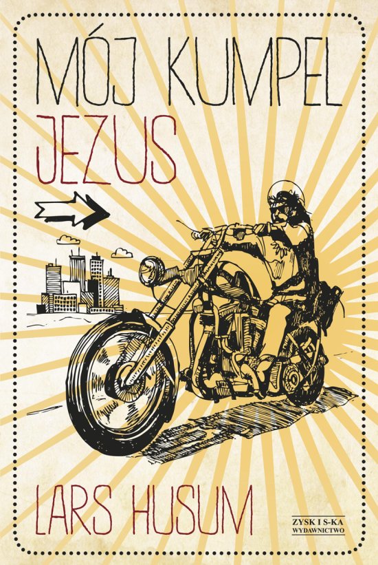 M�j kumpel Jezus