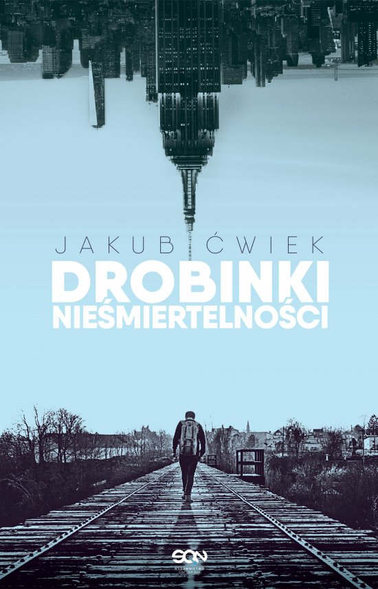 Drobinki nie�miertelno�ci