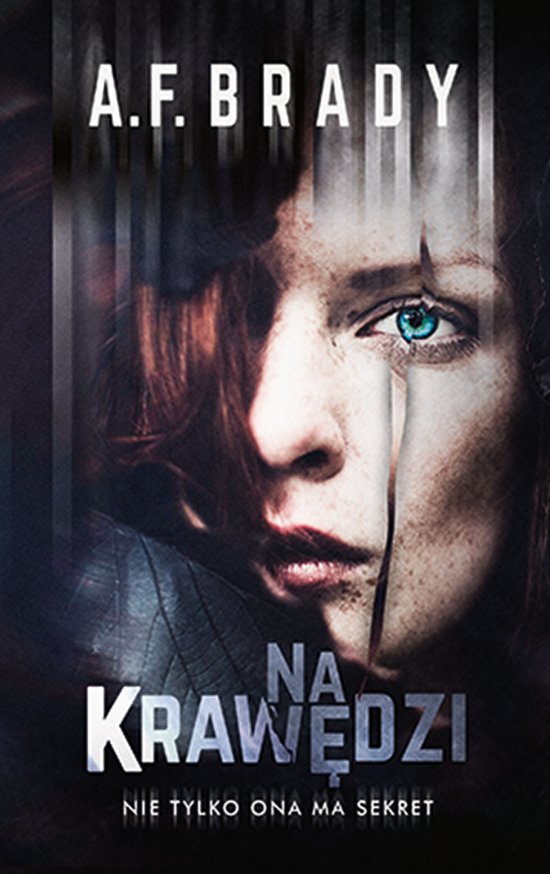 Na kraw�dzi