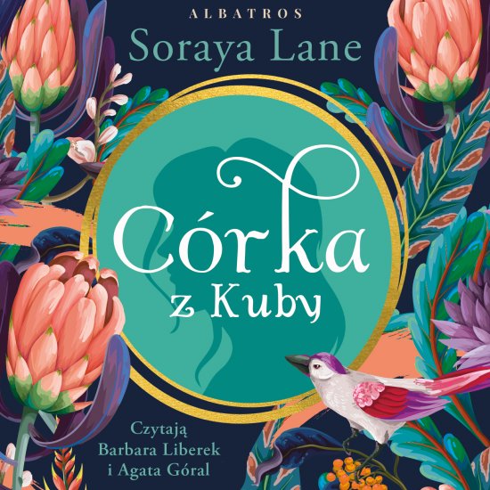 C�rka z Kuby. Cykl Utracone c�rki. Tom 2