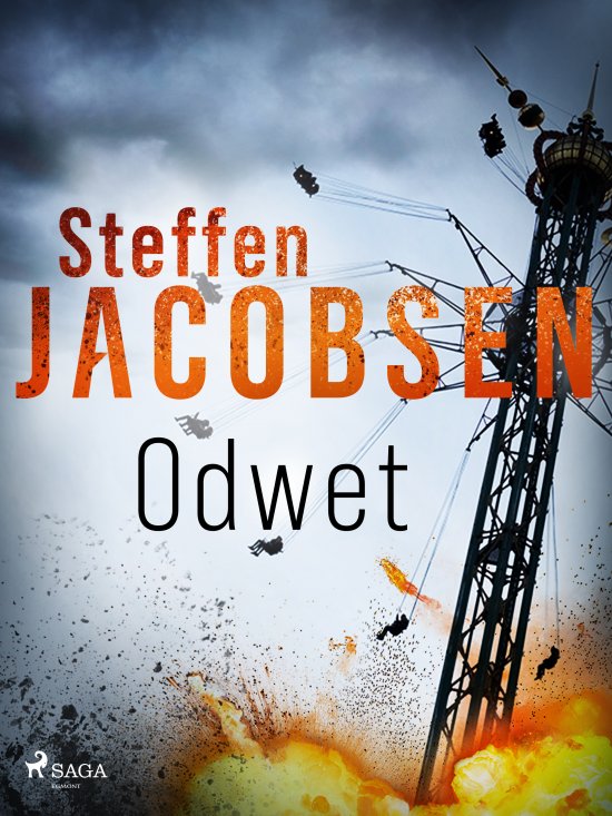 Odwet