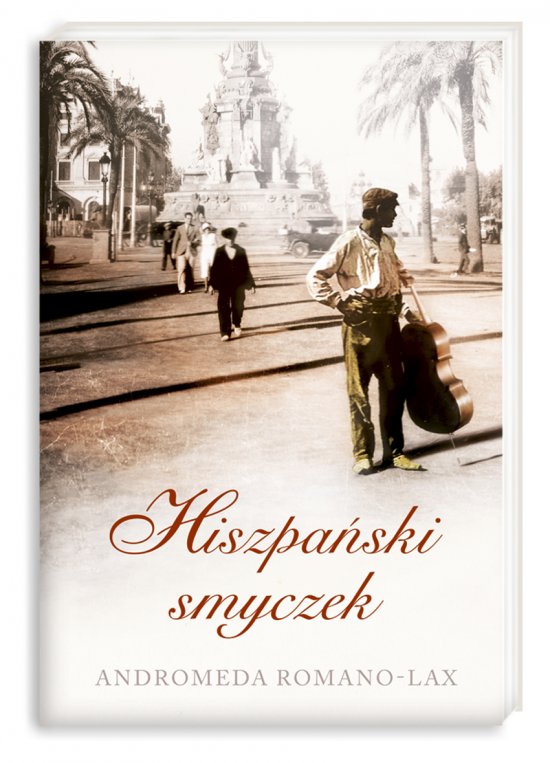 Hiszpa�ski smyczek