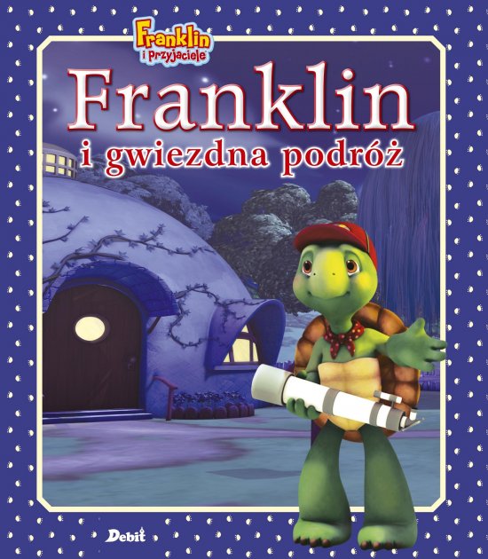 Franklin i gwiezdna podr�