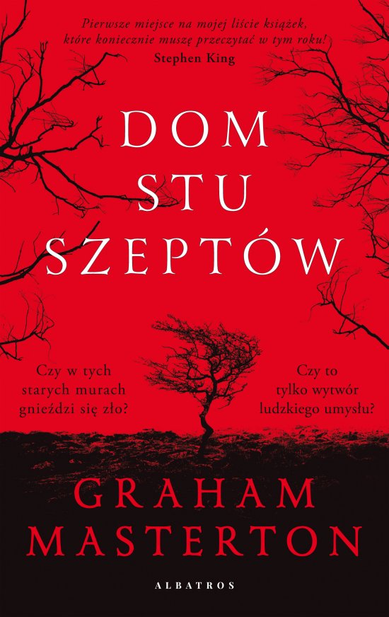 Dom stu szept�w