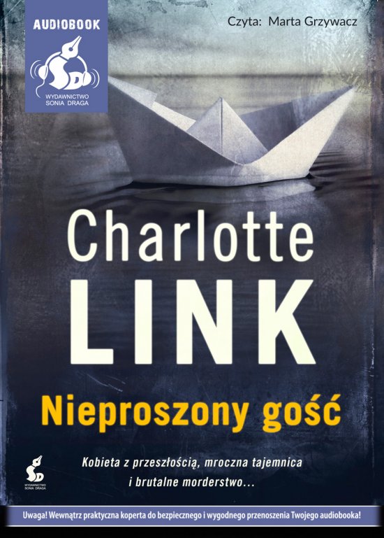 Nieproszony go��