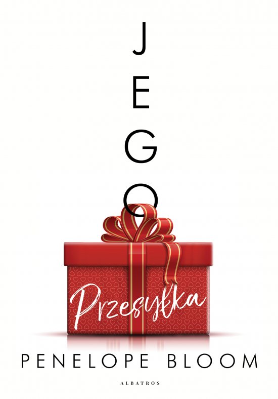 Jego przesy�ka