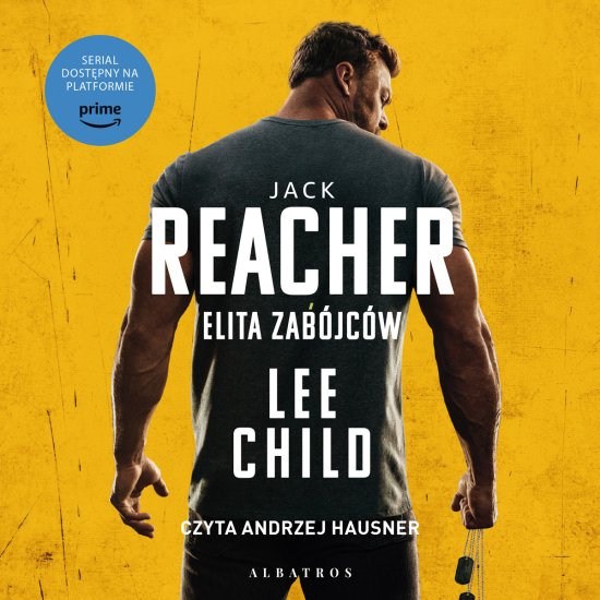 Jack Reacher: Elita zab�jc�w