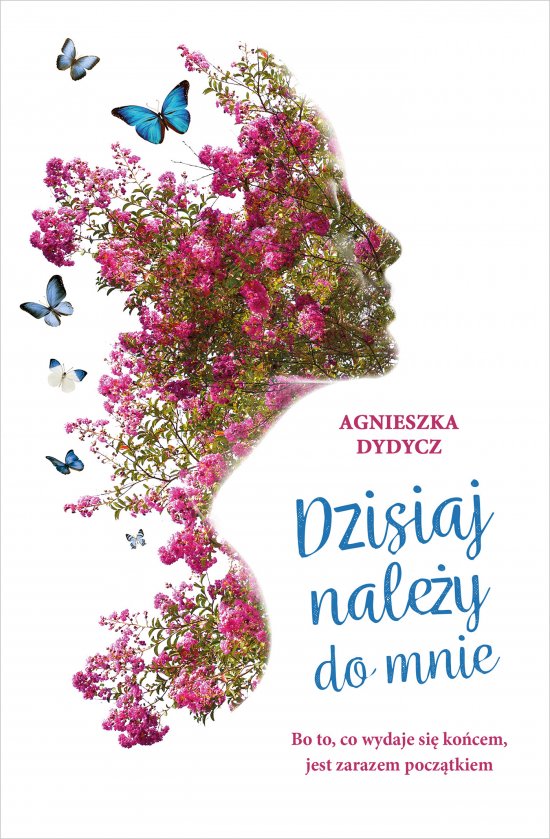 Dzisiaj nale�y do mnie