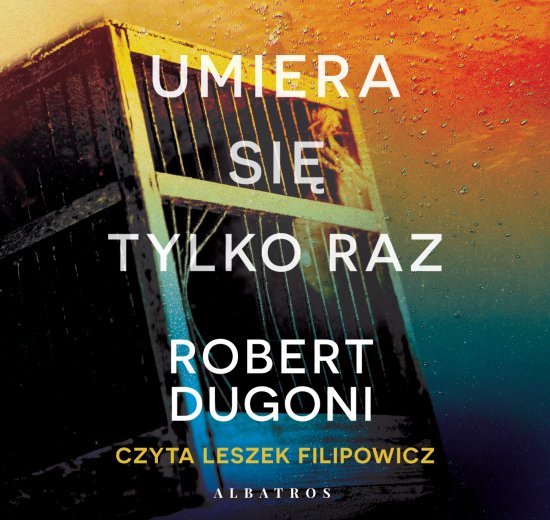 Umiera si� tylko raz