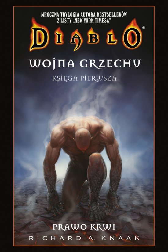 Diablo. Wojna grzechu: Prawo krwi
