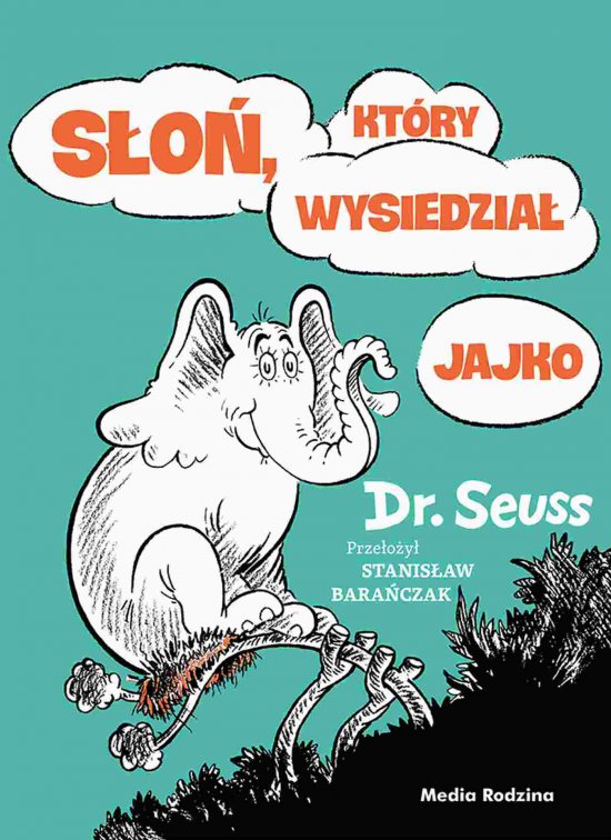 S�o�, kt�ry wysiedzia� jajko - opr.tw