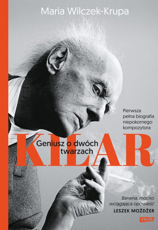 Kilar. Geniusz o dw�ch twarzach