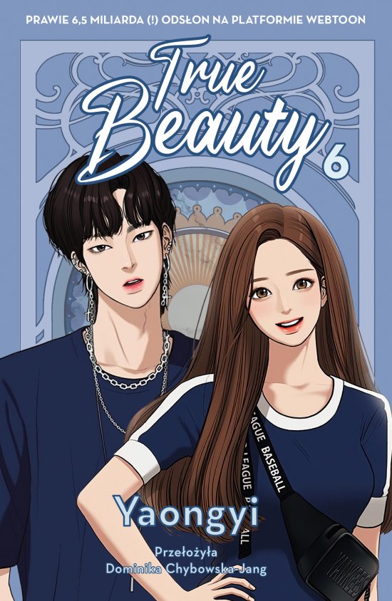 True Beauty 6