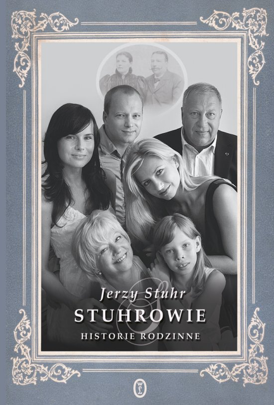 Stuhrowie. Historie rodzinne