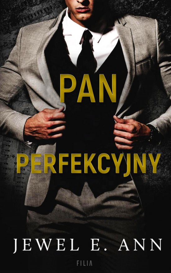 Pan Perfekcyjny