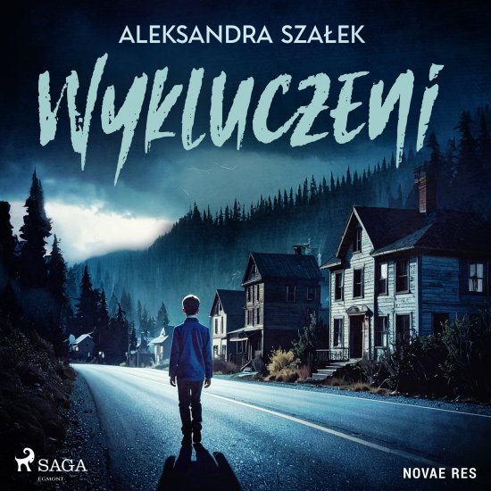 Wykluczeni