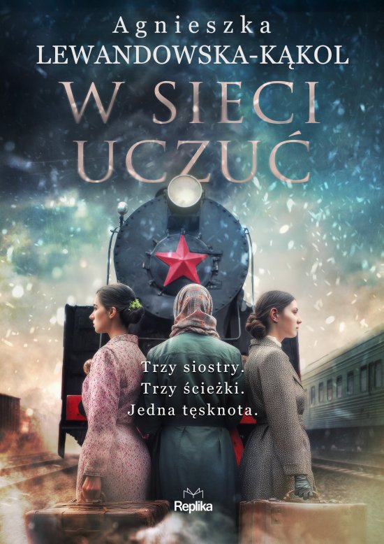 W sieci uczu�