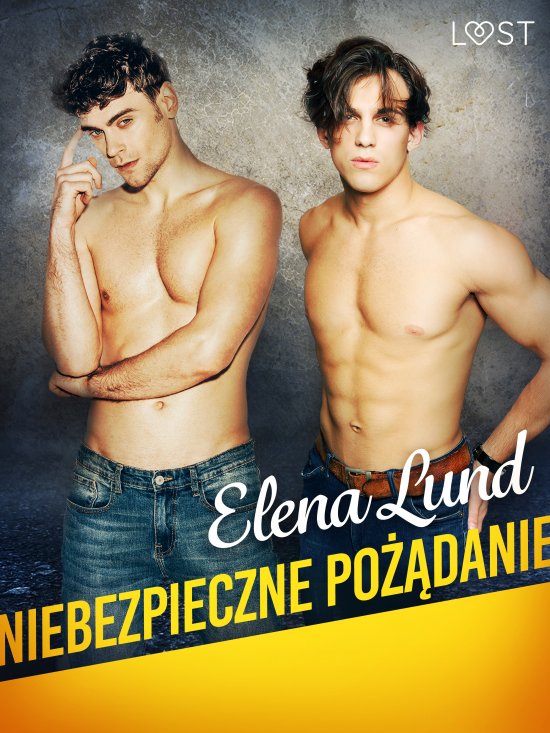 Niebezpieczne po��danie - opowiadanie erotyczne
