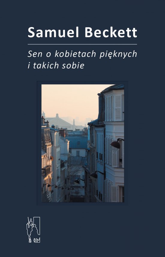 Sen o kobietach pi�knych i takich sobie
