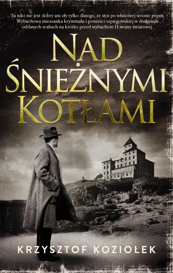 Nad �nie�nymi Kot�ami