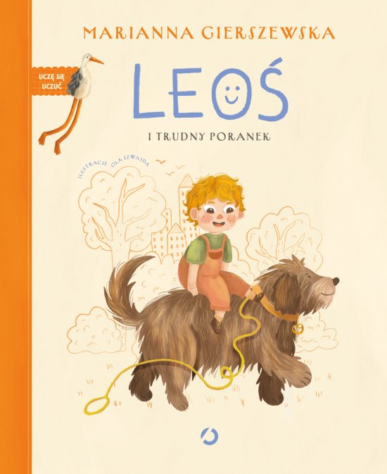 Leo� i trudny poranek