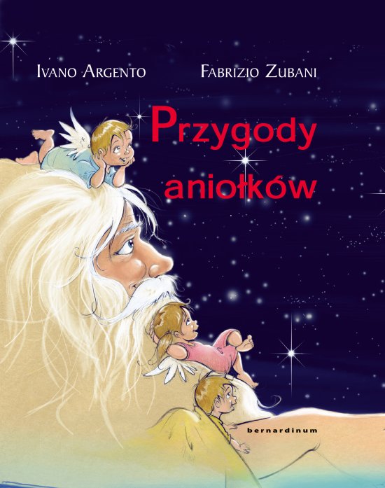 Przygody anio�k�w