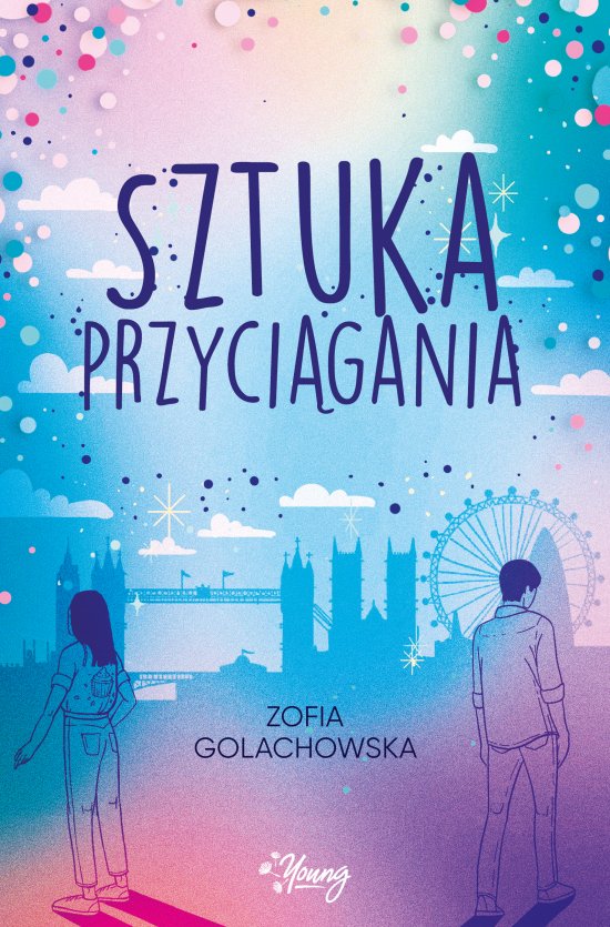 Sztuka przyci�gania