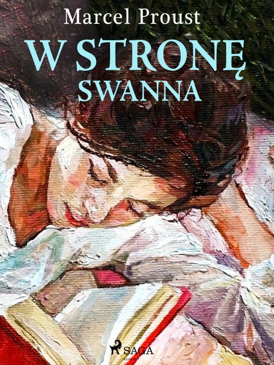 W stron� Swanna
