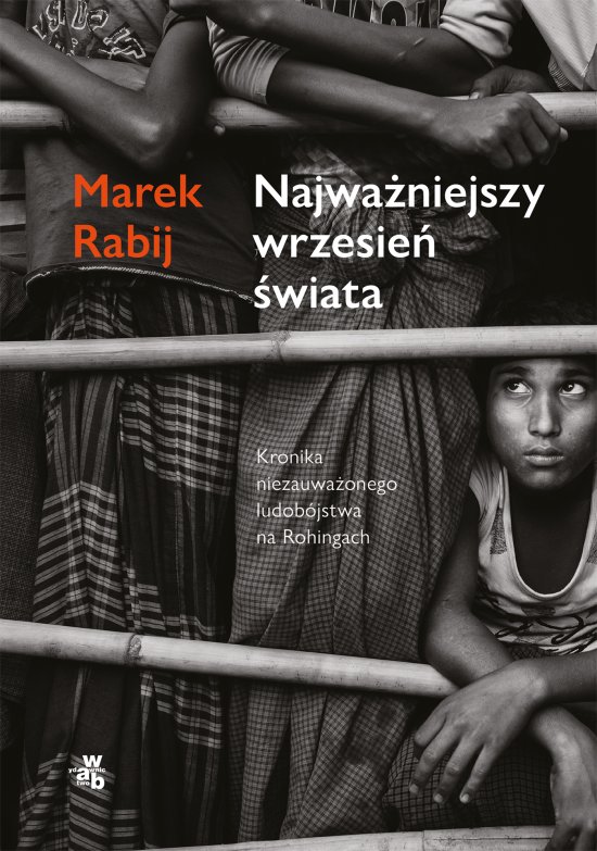 Najwa�niejszy wrzesie� �wiata