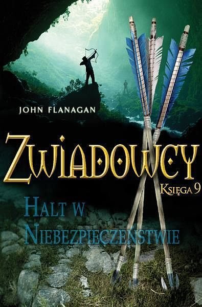 Halt w niebezpiecze�stwie